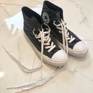 Converse High-Tops